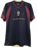 2010 West Ham United home (MXIDEN  #10)Retro Jersey Thailand Quality