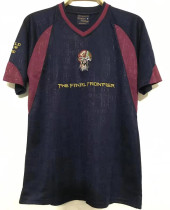 2010 West Ham United home (MXIDEN  #10)Retro Jersey Thailand Quality