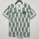 1994 Nigeria Away Retro Jersey Thailand Quality