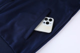 22-23 Pumas UNAM (Borland) Jacket Adult Sweater tracksuit set