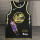 AU Player version Golden State Warriors 22赛季勇士队 城市版 30号 库里