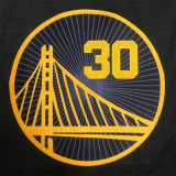 AU Player version Golden State Warriors 22赛季勇士队 城市版 30号 库里