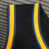 AU Player version Golden State Warriors 22赛季勇士队 城市版 30号 库里
