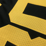 AU Player version Golden State Warriors 22赛季勇士队 城市版 30号 库里