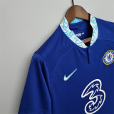 22-23 Chelsea home Fans Version Thailand Quality