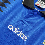 1994 Argentina Away Retro Jersey Thailand Quality