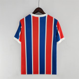1986 Social y Deportivo Colo-Colo Away Retro Jersey Thailand Quality