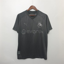 19-20 Borussia Dortmund 110 Years Souvenir Edition Retro Jersey Thailand Quality