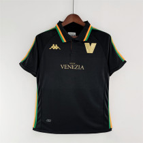 22-23 Venezia home Fans Version Thailand Quality