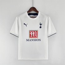 06-07 Tott home Retro Jersey Thailand Quality