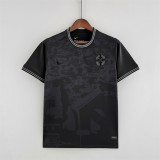 2022 Brazil (Training clothes) Fans Version Thailand Quality