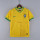 2022 Brazil home Fans Version Thailand Quality