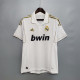11-12 Real Madrid home Retro Jersey Thailand Quality