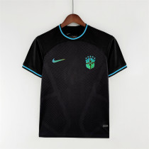 2022 Brazil (Training clothes) Fans Version Thailand Quality