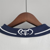 00-01 Real Madrid home Retro Jersey Thailand Quality