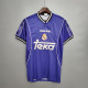 97-98 Real Madrid Away Retro Jersey Thailand Quality