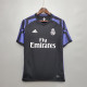 15-16 Real Madrid Third Away Retro Jersey Thailand Quality