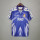 96-97 Real Madrid Away Retro Jersey Thailand Quality