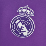 16-17 Real Madrid Away Retro Jersey Thailand Quality