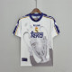 97-98 Real Madrid (Souvenir Edition) home Retro Jersey Thailand Quality