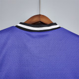 97-98 Real Madrid Away Retro Jersey Thailand Quality