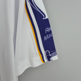 97-98 Real Madrid (Souvenir Edition) home Retro Jersey Thailand Quality