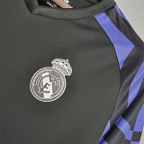 15-16 Real Madrid Third Away Retro Jersey Thailand Quality