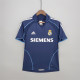 05-06 Real Madrid Away Retro Jersey Thailand Quality