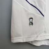 07-08 Real Madrid home Retro Jersey Thailand Quality