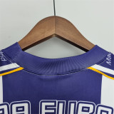 97-98 Real Madrid (Souvenir Edition) home Retro Jersey Thailand Quality