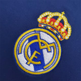 05-06 Real Madrid Away Retro Jersey Thailand Quality