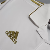 11-12 Real Madrid home Retro Jersey Thailand Quality