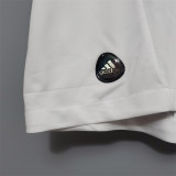 11-12 Real Madrid home Retro Jersey Thailand Quality