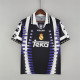 97-98 Real Madrid Third Away Retro Jersey Thailand Quality
