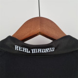 09-10 Real Madrid Away Retro Jersey Thailand Quality