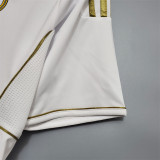 11-12 Real Madrid home Retro Jersey Thailand Quality
