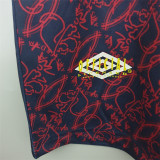 1995 Ajax Away Retro Jersey Thailand Quality