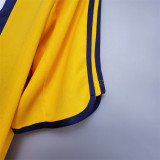 00-01 Ajax Away Retro Jersey Thailand Quality