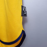 00-01 Ajax Away Retro Jersey Thailand Quality