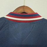 1995 Ajax Away Retro Jersey Thailand Quality