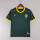 1998 Brazil (Goalkeeper) Retro Jersey Thailand Quality