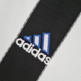 00-01 Newcastle United home Retro Jersey Thailand Quality