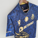 22-23 FC Porto (Special Edition) Fans Version Thailand Quality