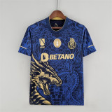22-23 FC Porto (Special Edition) Fans Version Thailand Quality