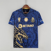 22-23 FC Porto (Special Edition) Fans Version Thailand Quality