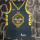 Golden State Warriors 18赛季 勇士 灰色 30号 库里