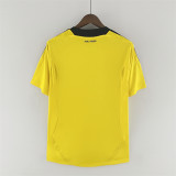 11-12 Real Madrid (Goalkeeper) Retro Jersey Thailand Quality