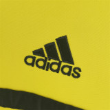 11-12 Real Madrid (Goalkeeper) Retro Jersey Thailand Quality