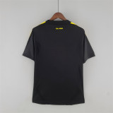 11-12 Real Madrid (Goalkeeper) Retro Jersey Thailand Quality