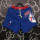 Philadelphia 76ers NBA 76人队 棉短裤